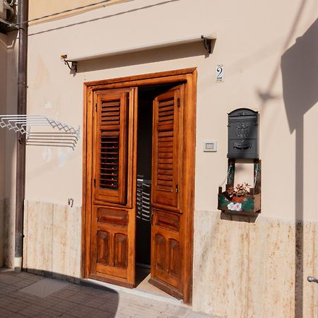 Lemon House Cefalu' Eksteriør bilde