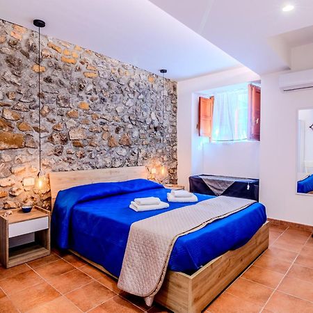 Lemon House Cefalu' Eksteriør bilde