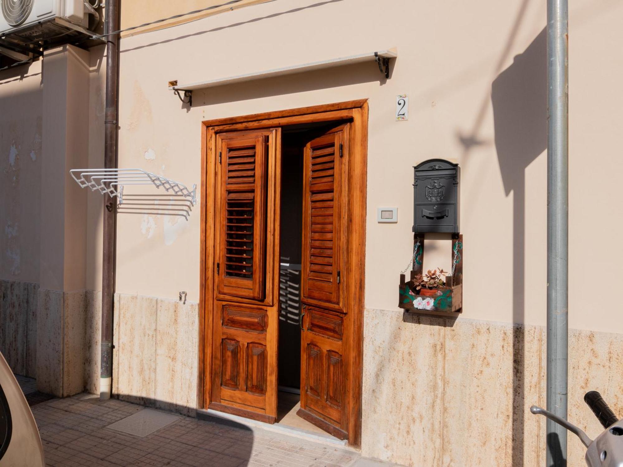 Lemon House Cefalu' Eksteriør bilde